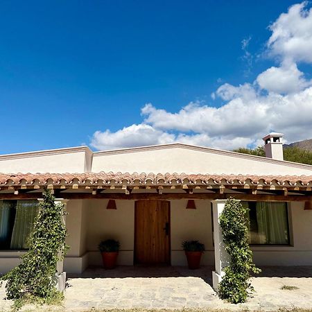 קאפאייט Finca El Recreo מראה חיצוני תמונה