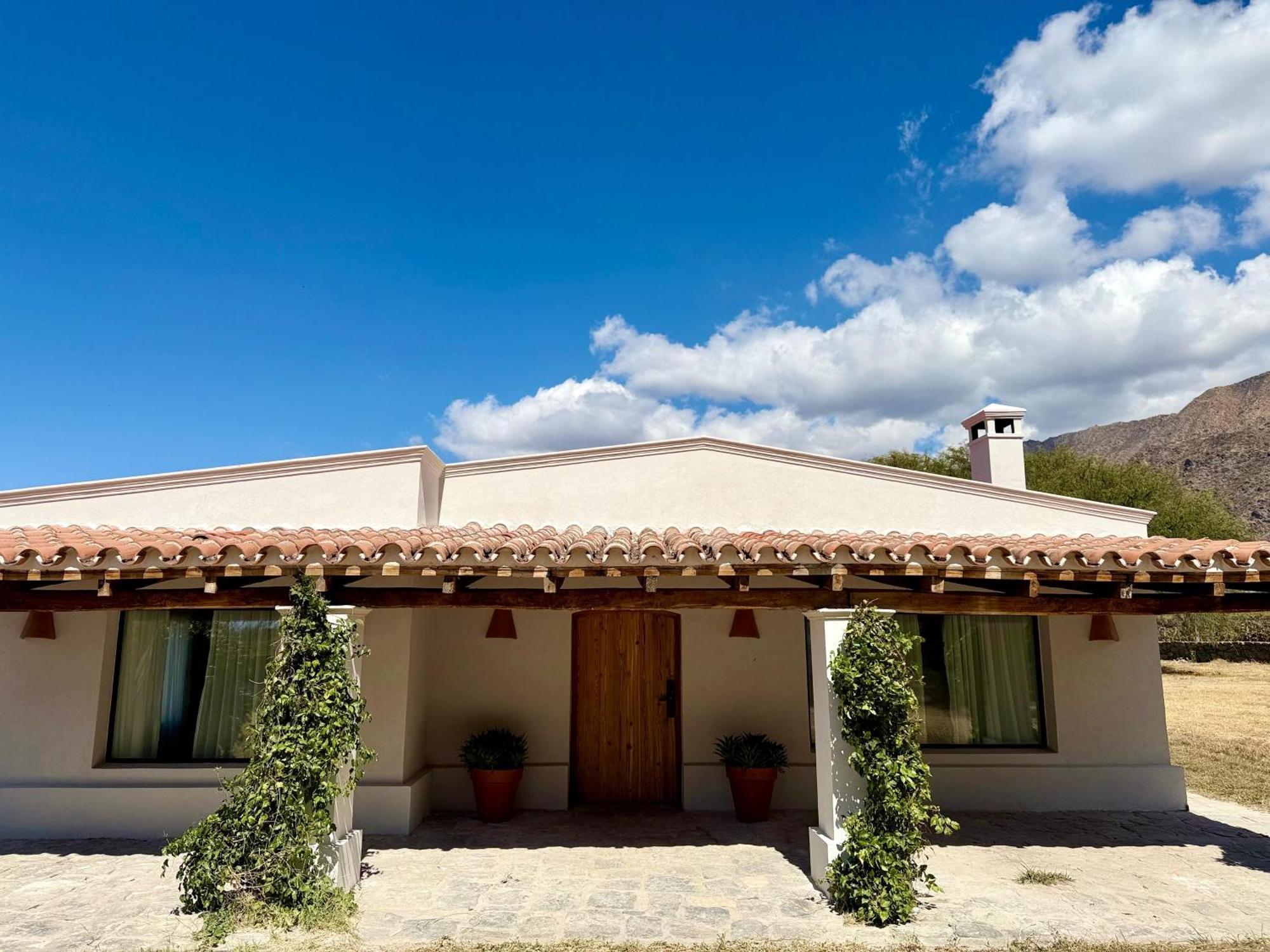 קאפאייט Finca El Recreo מראה חיצוני תמונה